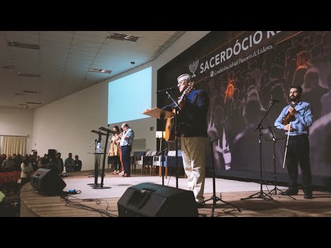 Segundo dia – Conferência Fiel Pastores & Líderes 2023 #FielPastores