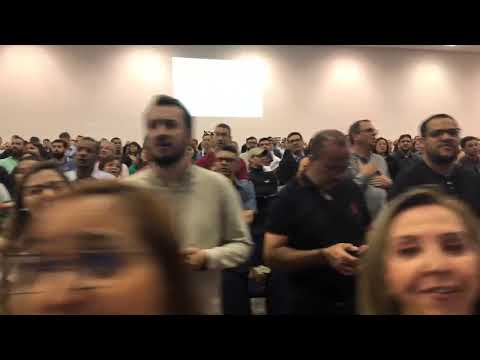 Primeiro dia – Conferência Fiel Pastores & Líderes 2023 #FielPastores
