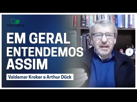 A ORDEM DA SALVAÇÃO