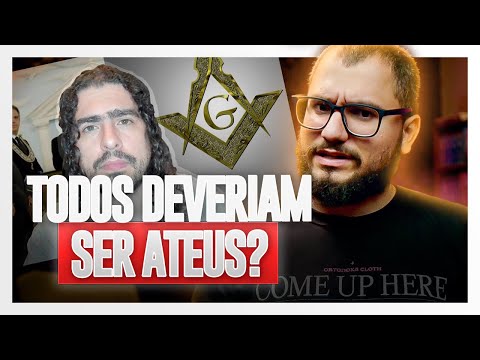 ESTADO LAICO É O FIM DA RELIGIÃO? RESPOSTA AO @Canal do Pirulla