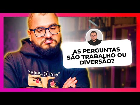 CASAR SEM DINHEIRO? UM AUTISTA PODE SER PASTOR? MÚSICA DE FUNDO NO SERMÃO?
