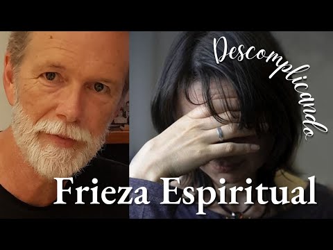 Frieza Espiritual