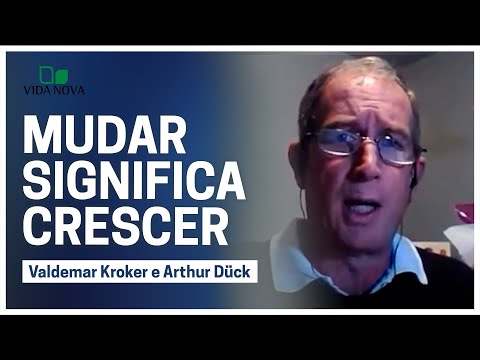 AS DIFERENÇAS ENTRE AS DUAS VERSÕES