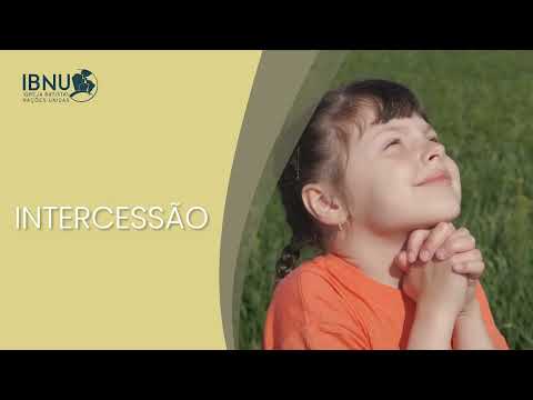 Celebração – 16/10/2022 | Luiz Sayão | IBNU
