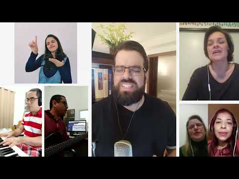 Celebração – 02/10/2022 | Luiz Sayão | IBNU