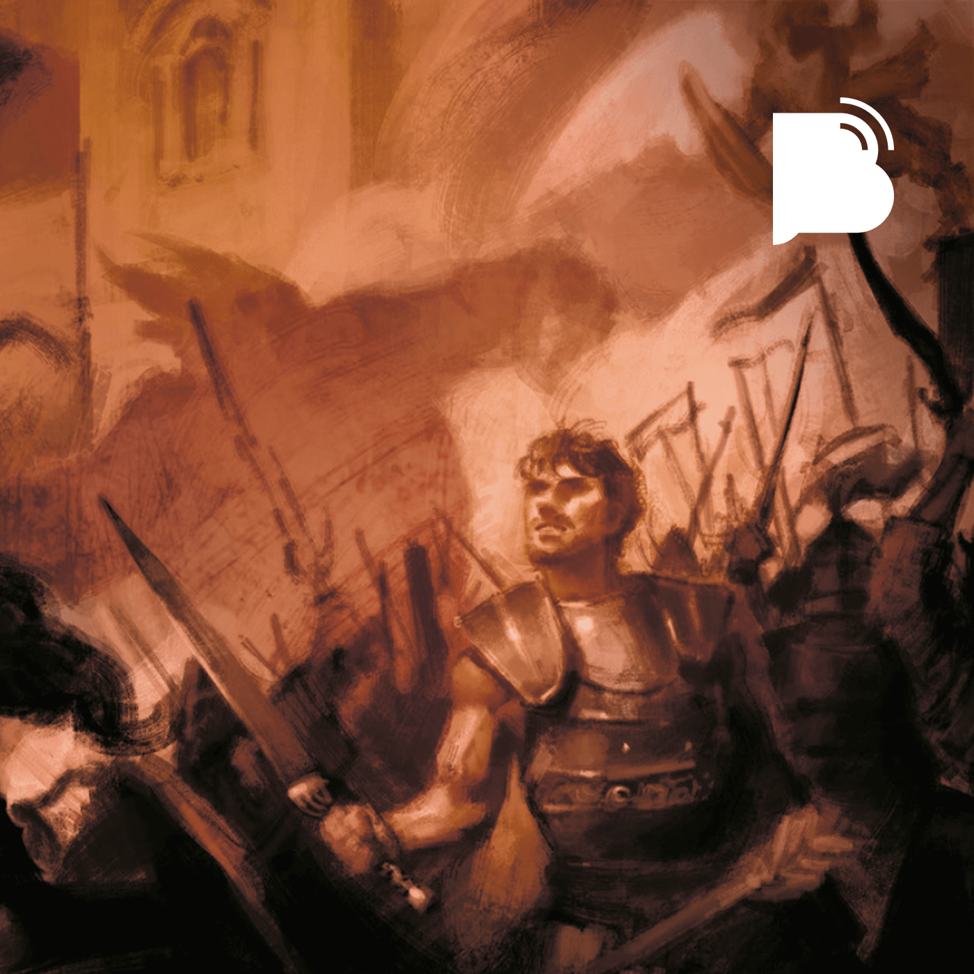Guerra Santa – BTCast 474