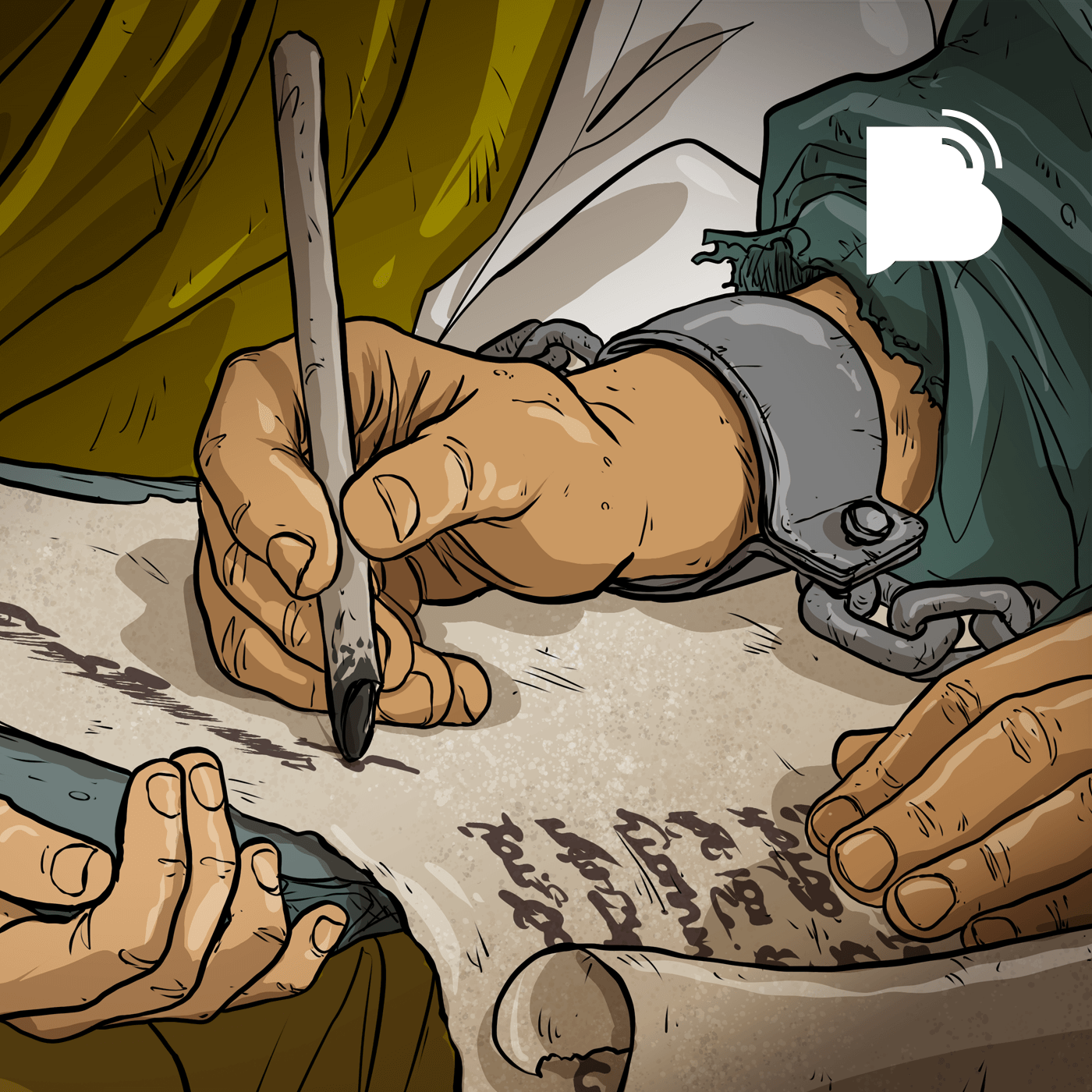 Lições em Filipenses – BTCast 475