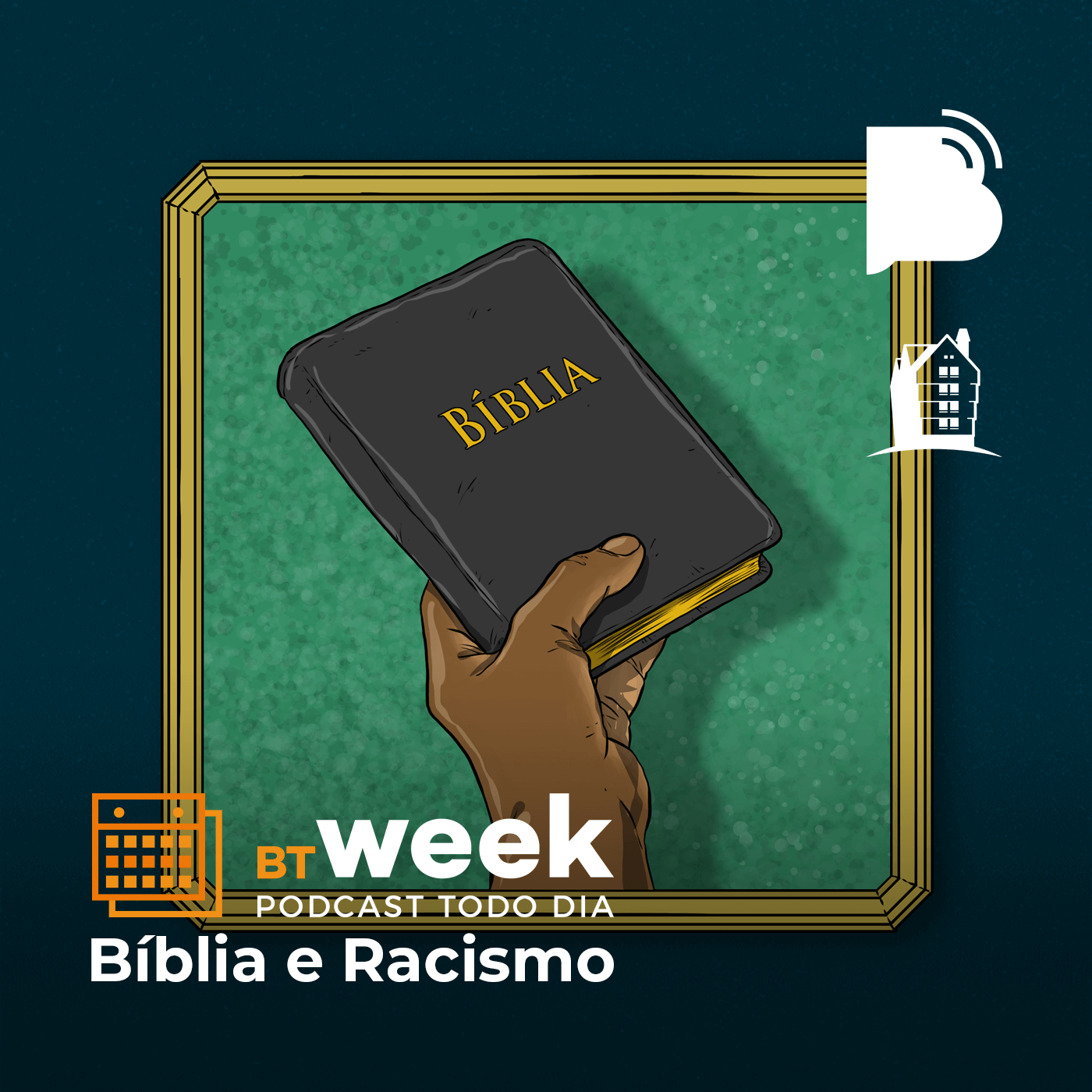 Hermenêutica e racismo – BTCast 476