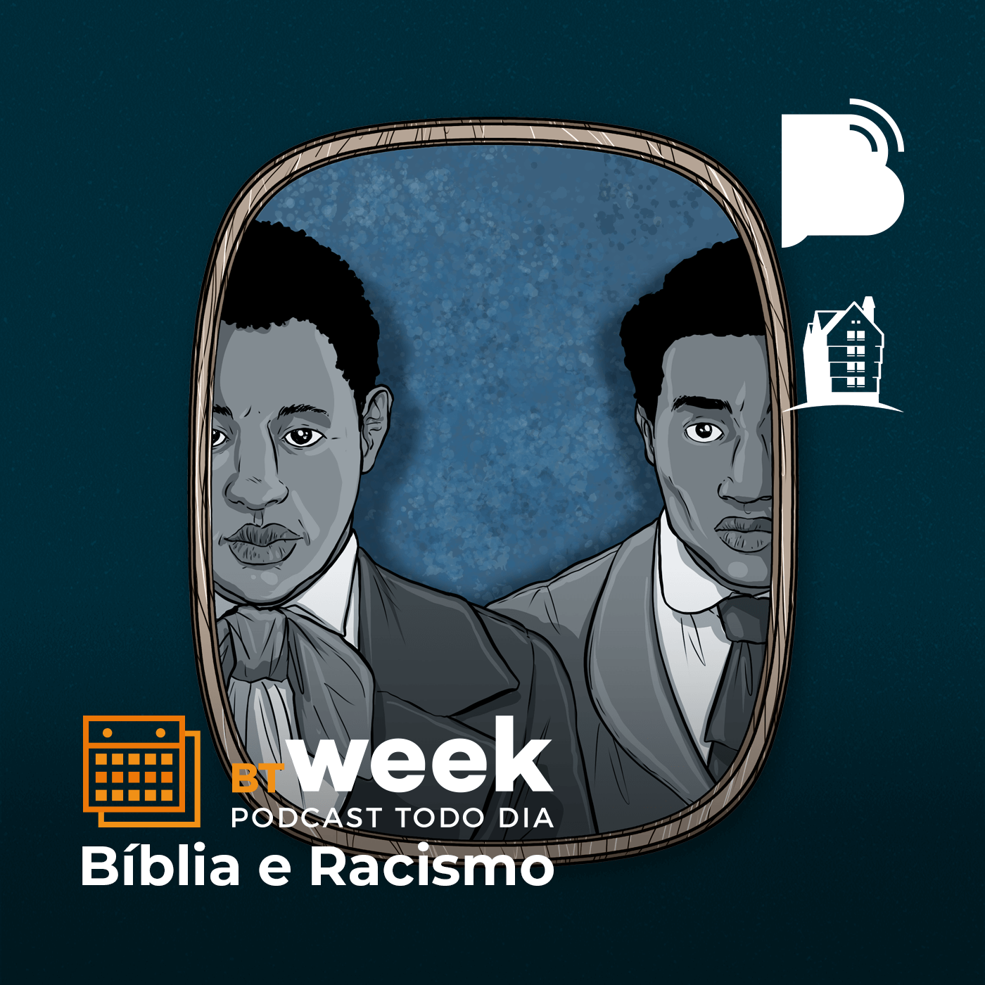 Baquaqua, Divino e narrativas de liberdade (retratos de baquaqua e divino) – BTCast 478