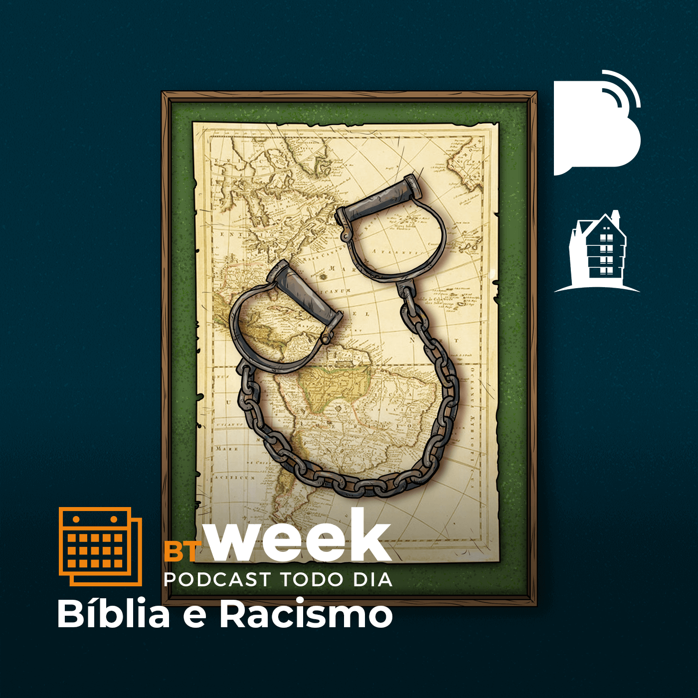 Racismos nas Américas – BTCast 480