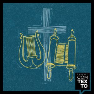 Com Texto 033 – Encontrando Cristo nos Salmos (com Daniel Simoncelos)