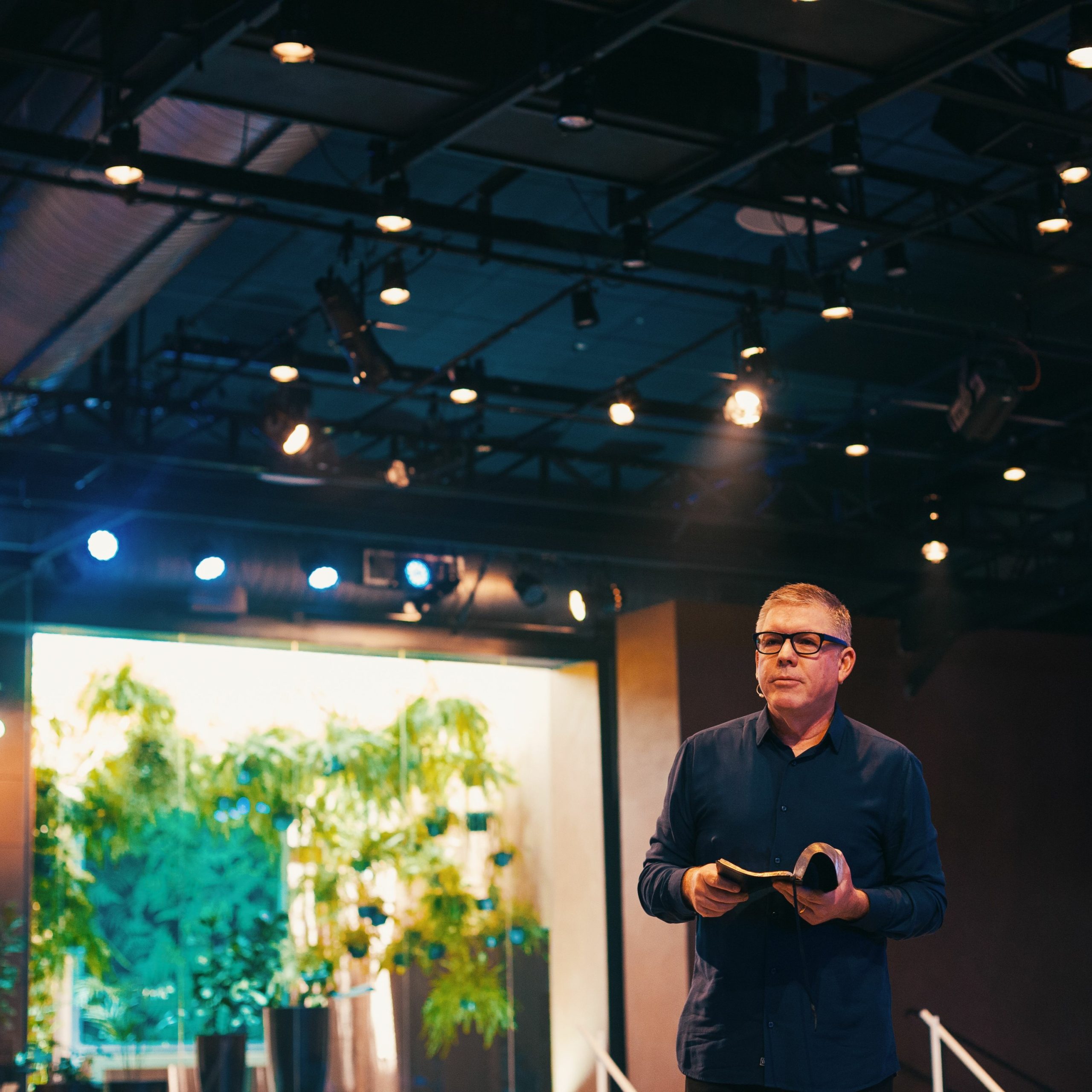Os três momentos da experiência espiritual  | Ed René Kivitz