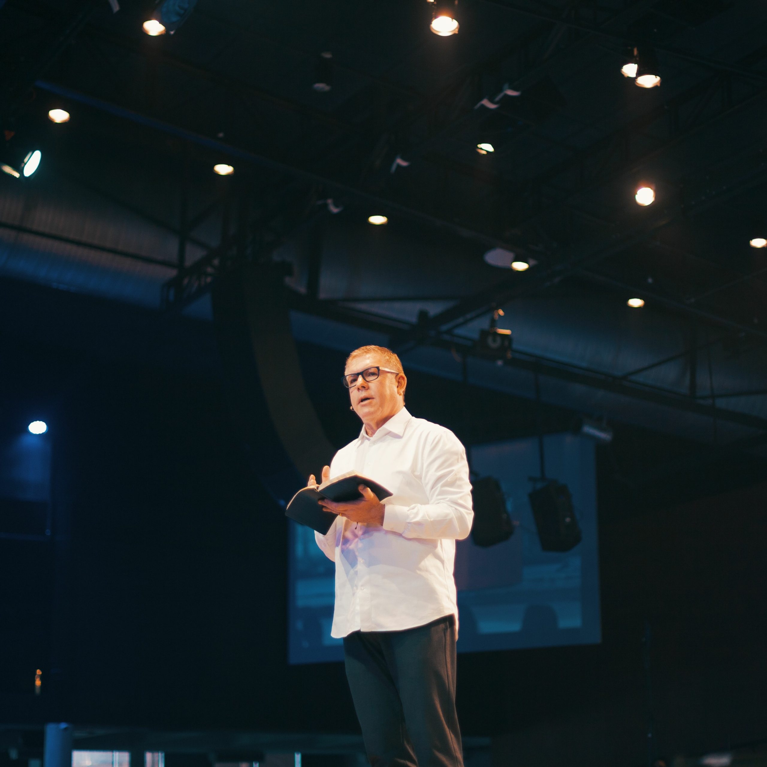 Dai a Deus o que é de Deus | Ed René Kivitz
