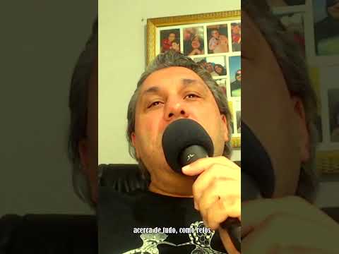 Salvação do inferno ou do pecado? | Josemar Bessa   #shorts
