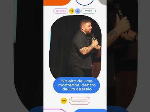 Filhos revelam o nosso coração!