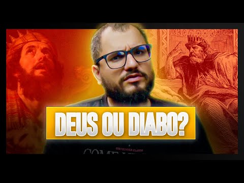QUEM INCITOU DAVI A FAZER O CENSO?