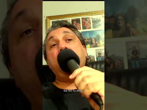 Você não pode Orar e Murmurar | Josemar Bessa   #shorts