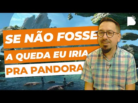 E se Adão não tivesse pecado?