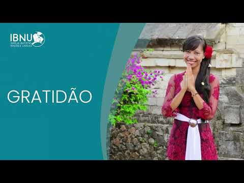 Celebração – 27/11/2022 | Dilean Melo | IBNU
