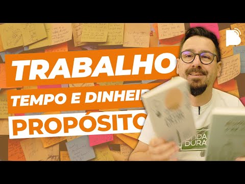 Dois livros que todo empresário cristão deveria ler