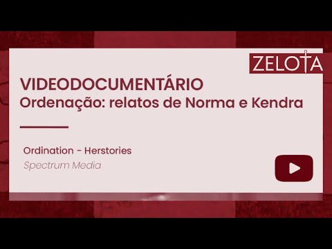 ORDENAÇÃO | Relatos de Norman e Kendra