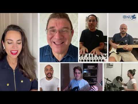 Celebração – 06/11/2022 | Luiz Sayão | IBNU