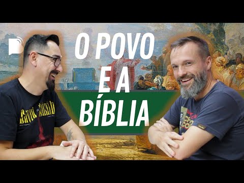 Um papo com André Reinke