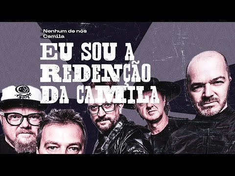 Eu Sou a Redenção de Camila | PARE E OUÇA #08