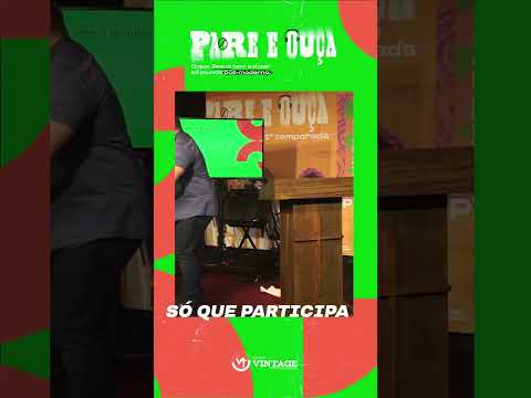 Os valores da presente época são demoníacos