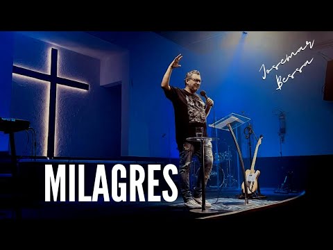 Milagres  | Josemar Bessa
