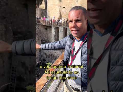 A VIA DOLOROSA NÃO É O QUE MUITA GENTE PENSA. DESCUBRA PORQUÊ. #RodrigoSilva #Israel #Jerusalém
