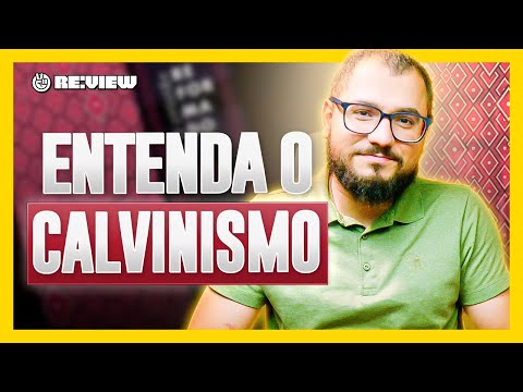 O QUE SIGNIFICA SER UM CRISTÃO REFORMADO?