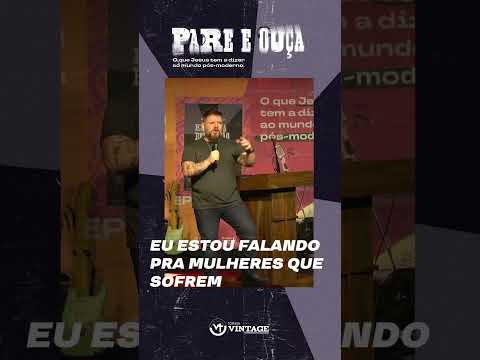O que a cultura está dizendo?