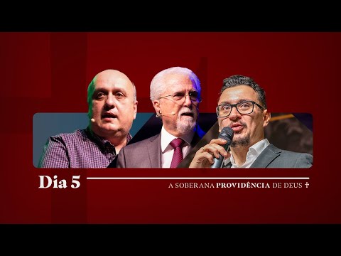 Reforma Protestante – A soberana providência de Deus