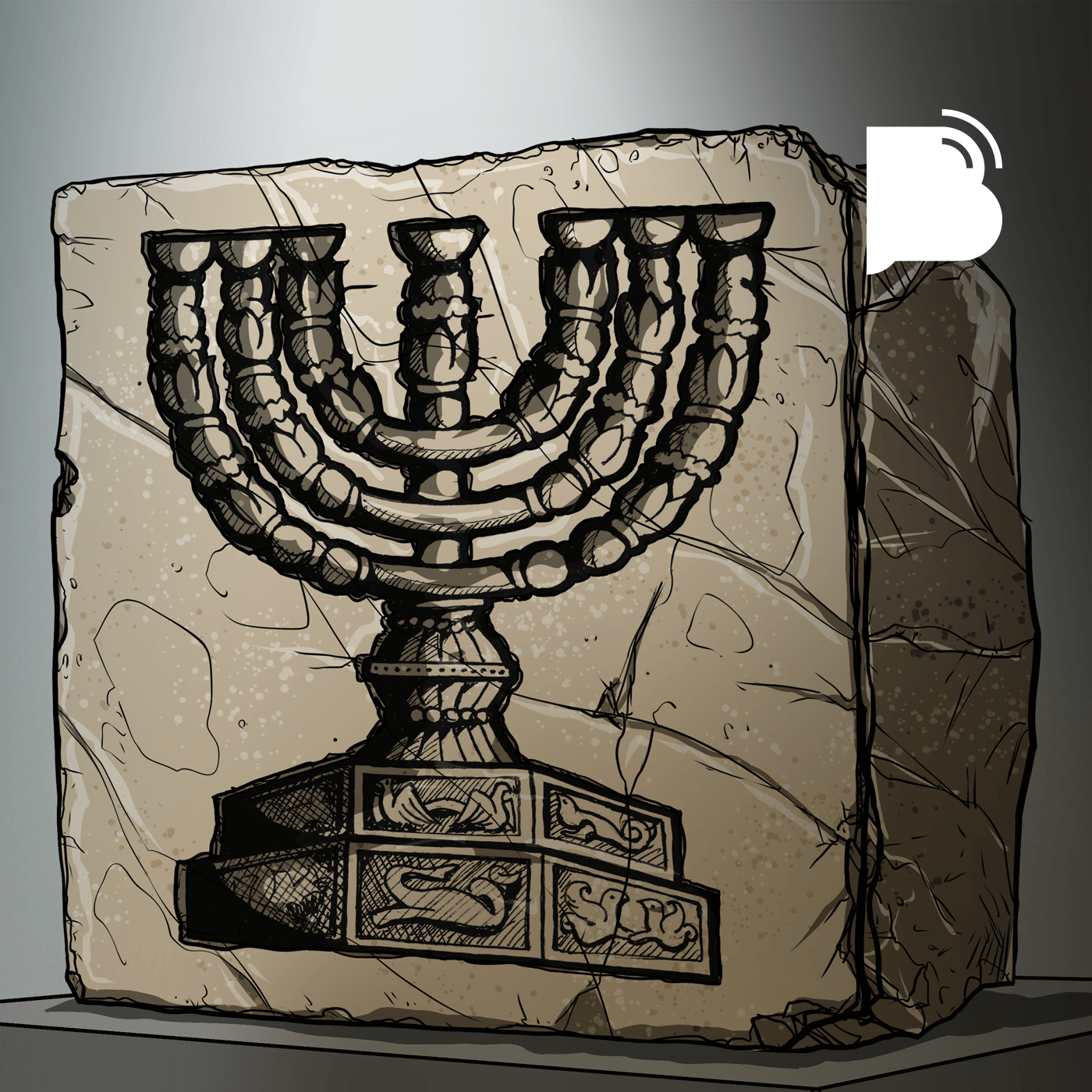 Os oprimidos – BTCast 483