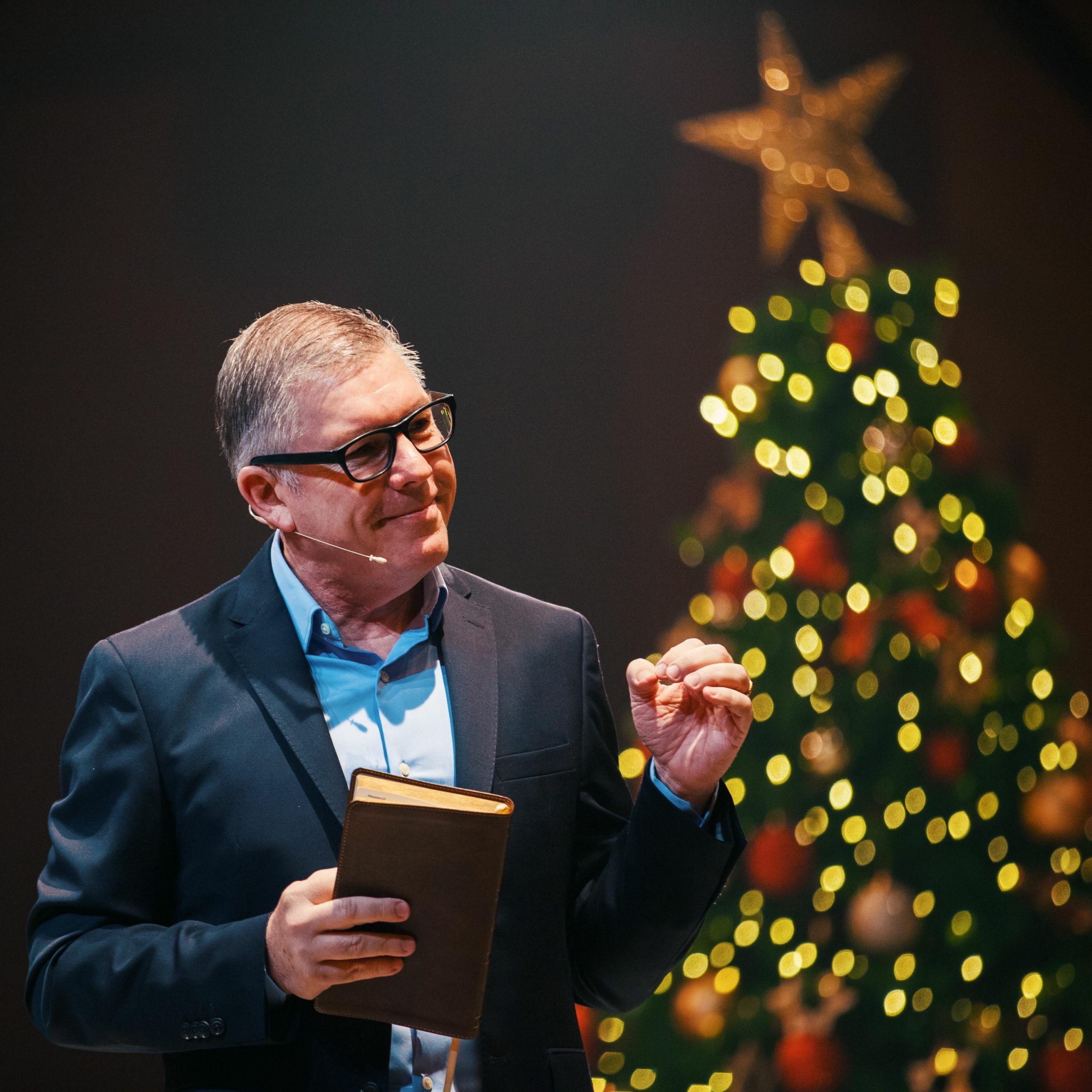 Celebração de natal | Ed René Kivitz