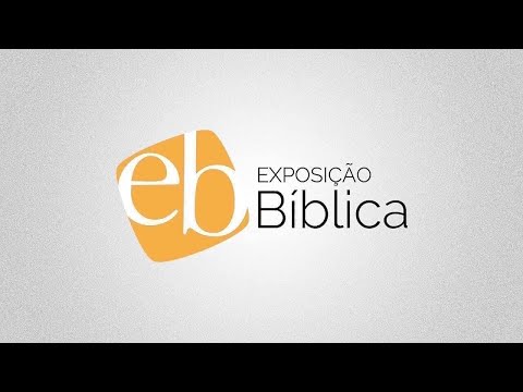 Crianças no culto: Clareza, objetividade e criatividade na Exposição Biblica
