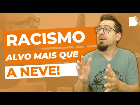 Alvo mais que a neve e Kleber Lucas