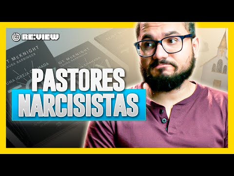 SOCORRO, MINHA IGREJA É TÓXICA