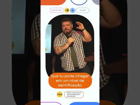 Todos nós pecamos