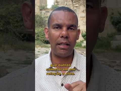 ASSUMA SUA RESPONSABILIDADE – RODRIGO SILVA ARQUEPLOGIA #shorts