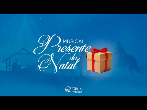 Cantata "Presente de Natal"