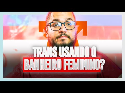 O CASO DA DISCUSSÃO PELO BANHEIRO NA UNB