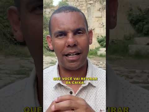 PENSE NISSO – RODRIGO SILVA ARQUEOLOGIA #shorts