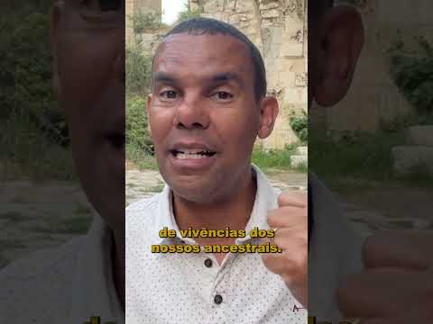 ESTOU CONDENADO? – RODRIGO SILVA ARQUEOLOGIA #shorts