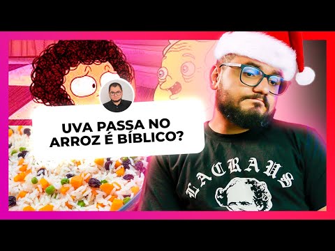 SUA FILHA ACREDITA EM NOEL? GUIRLANDA ATRAI DEMÔNIOS? QUANDO JESUS NASCEU?