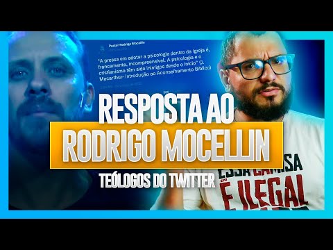 PSICOLOGIA É INÚTIL? CRISTÃO NÃO TEM DEPRESSÃO? | Teólogos do Twitter