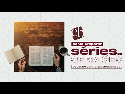 Como dividir  um texto e sua ideia central em unidades menores domingo a domingo?
