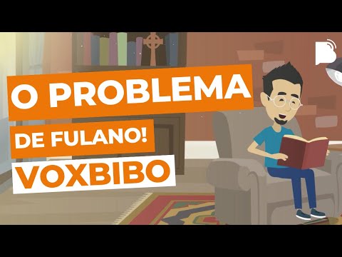 O problema de fulano – BTVox 001