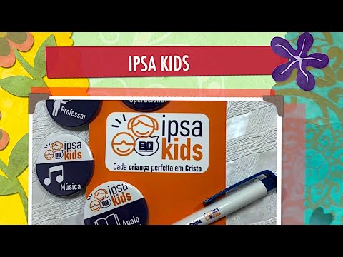 IPSA Kids